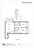 59/30-40 George Street, Leichhardt, NSW 2040-Floorplan