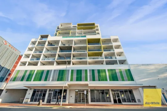 59/33 Newcastle Street, Perth, WA 6000