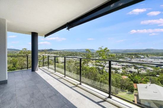 59/34 John Francis Drive, Carrara, Qld 4211