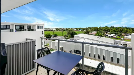 59/35 Alfred Street, Mackay, Qld 4740