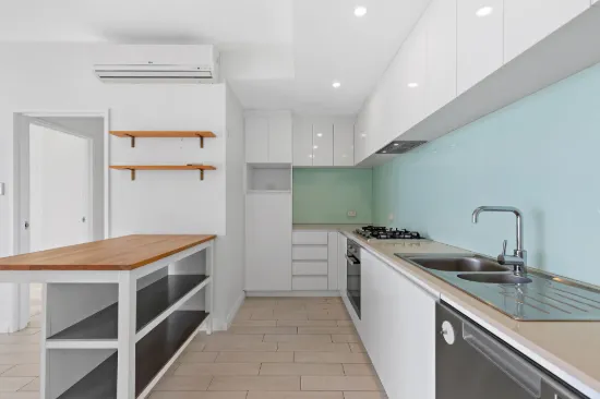 59/37 Orsino Boulevard, North Coogee, WA 6163