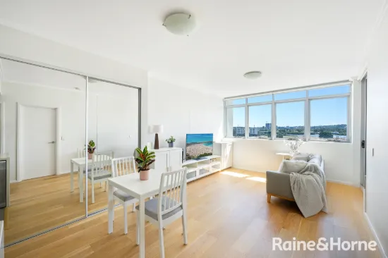 59/38 Shoreline Drive, Rhodes, NSW 2138