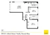 59/441 Alfred Street North, Neutral Bay, NSW 2089-Floorplan