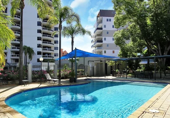 59/47 Forrest Av, East Perth, WA 6004 - For Rent