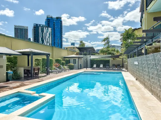 59/50 Mollison Street, South Brisbane, Qld 4101