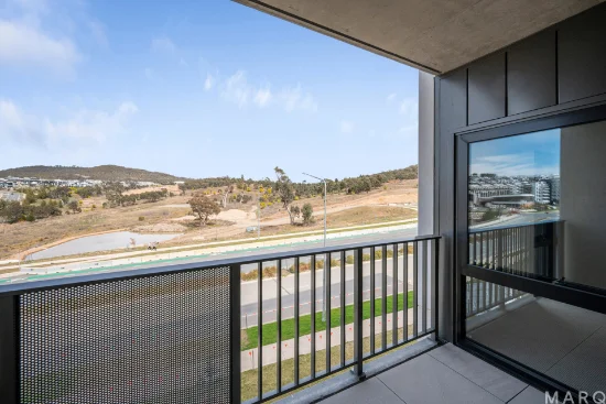 59/6 Makinson View, Denman Prospect, ACT 2611