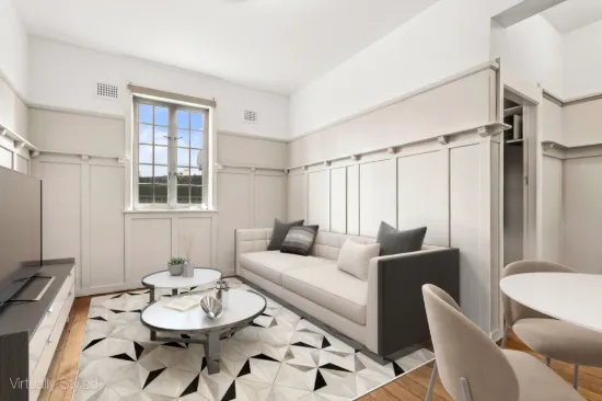59/6 Stanley Street, Darlinghurst, NSW 2010