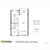 59/6 Walsh Loop, Joondalup, WA 6027-Floorplan