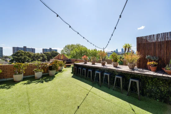 59/758 Bourke Street, Redfern, NSW 2016 - For Sale