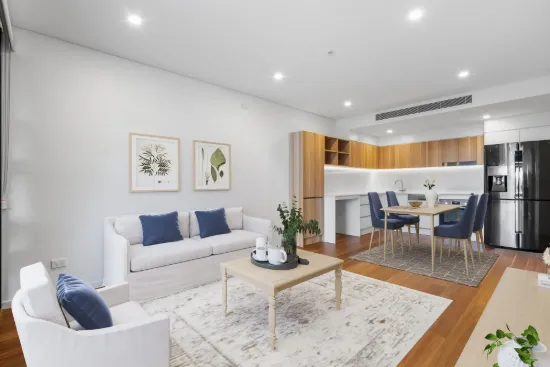 59/9 Flora Street, Stones Corner, Qld 4120