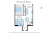 5909/648 Lonsdale Street, Melbourne, Vic 3000-Floorplan