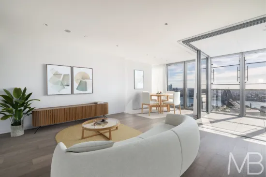 59A/2 Watermans Quay, Barangaroo, NSW 2000