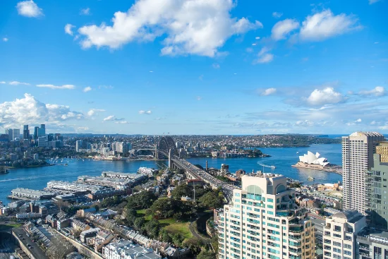 59A/88 Barangaroo Avenue, Barangaroo, NSW 2000