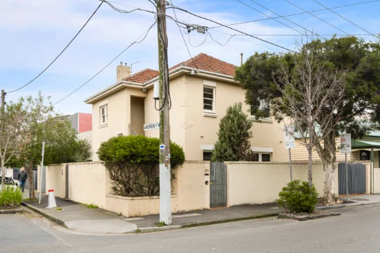 59A Upton Road, Prahran, Vic 3181 - For Rent