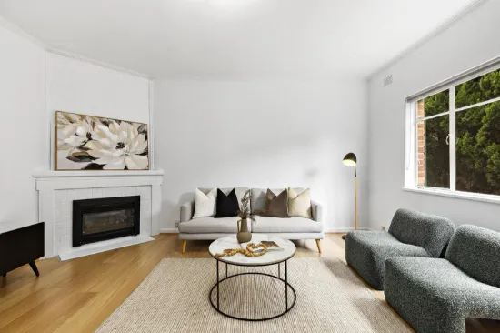 5A/200-202 Lower Heidelberg Road, Ivanhoe East, Vic 3079