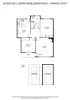 5A/200-202 Lower Heidelberg Road, Ivanhoe East, Vic 3079-Floorplan