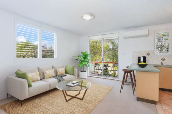 5A/31 Quirk Road, Manly Vale, NSW 2093