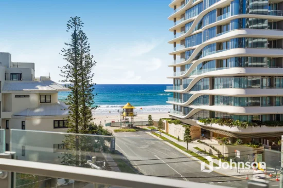 5A/3540 Main Beach Parade, Main Beach, Qld 4217