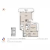 5A/3540 Main Beach Parade, Main Beach, Qld 4217-Floorplan