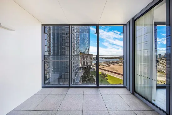 5A/6 Watermans Quay, Barangaroo, NSW 2000