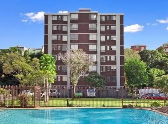 5a/8 Bligh Place, Randwick, NSW 2031