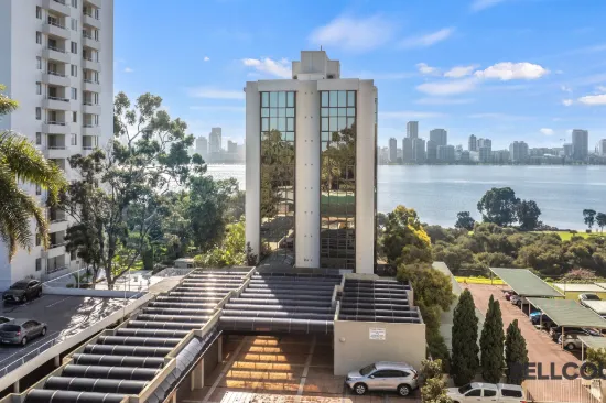 5B/158 Mill Point Road, South Perth, WA 6151