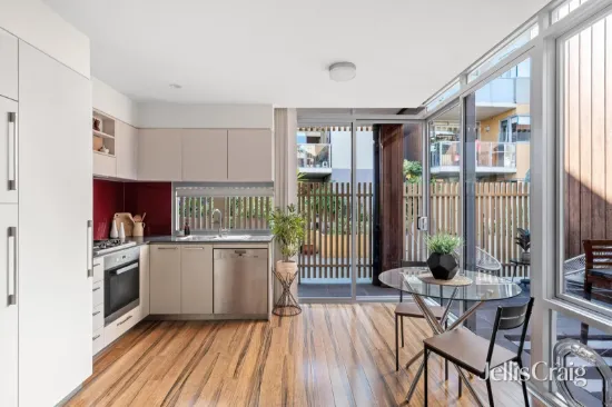 5B/168 Victoria Road, Northcote, Vic 3070