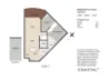 5B/220 Marine Parade, Labrador, Qld 4215-Floorplan