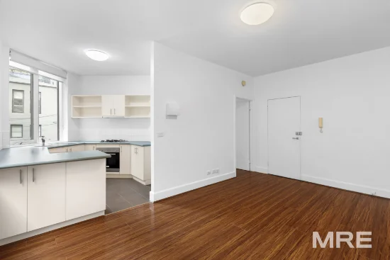 5B/238 Toorak Road, South Yarra, Vic 3141