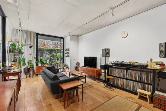 5B/356-368 George Street, Waterloo, NSW 2017