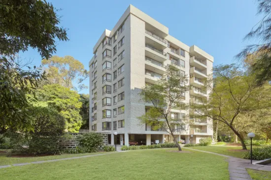 5B/8 Hampden Street, Paddington, NSW 2021
