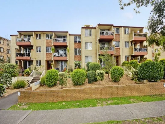 5C/17 Sunnyside Ave, Caringbah, NSW 2229