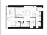 5C/2 Watermans Quay, Barangaroo, NSW 2000-Floorplan