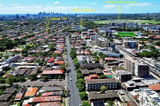 5C/343 Anzac Parade, Kingsford, NSW 2032-Image