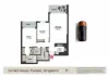 5C/343 Anzac Parade, Kingsford, NSW 2032-Floorplan
