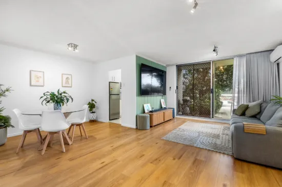 5C/5-29 Wandella Road, Miranda, NSW 2228