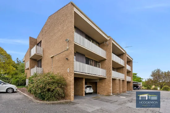 5c/52 Deloraine Street, Lyons, ACT 2606