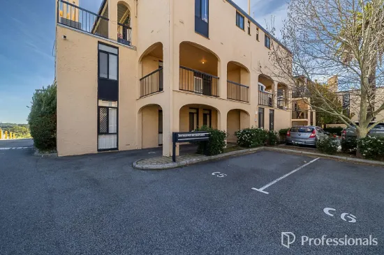 5C/62 Great Eastern Highway, Rivervale, WA 6103