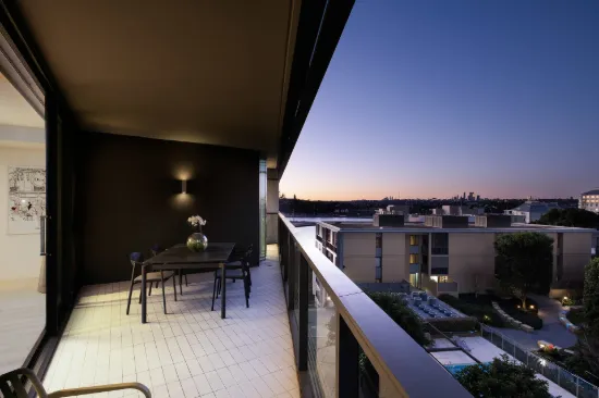 5D/4 Distillery Drive, Pyrmont, NSW 2009