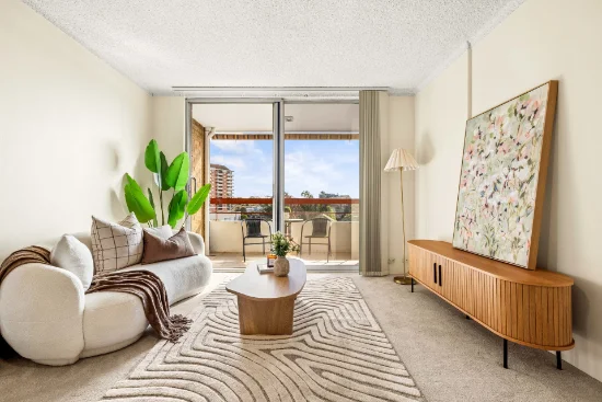 5D/40-46 Mosely Street, Strathfield, NSW 2135