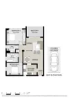 5D/40-46 Mosely Street, Strathfield, NSW 2135-Floorplan