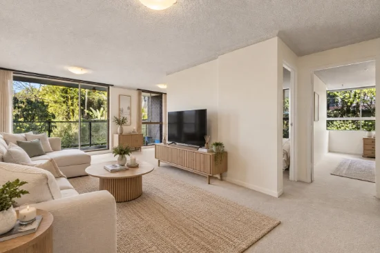 5d/8 Bligh Place, Randwick, NSW 2031