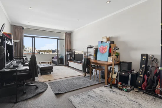 5E/1303 Hay Street, West Perth, WA 6005