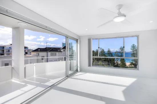 5E/83 Gerrale Street, Cronulla, NSW 2230