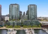 5F/8 Waterside Place, Docklands, Vic 3008-Image
