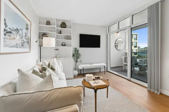5G/13 East Esplanade, Manly, NSW 2095