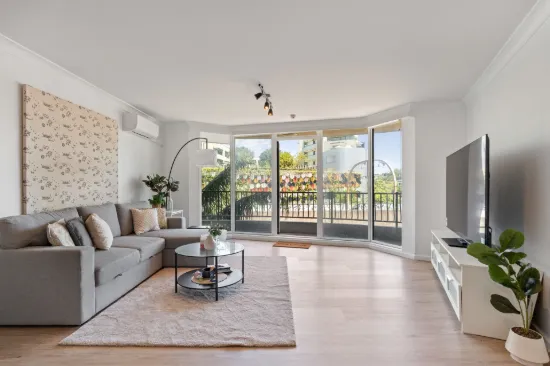 5g/153-167 Bayswater Road, Rushcutters Bay, NSW 2011
