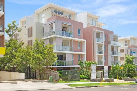 5G/22 Carlingford Road, Epping, NSW 2121