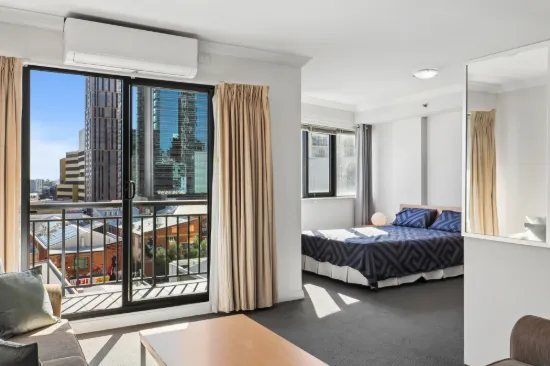 5G/811 Hay Street, Perth, WA 6000