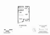 5G/811 Hay Street, Perth, WA 6000-Floorplan